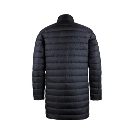 Quilted Down Jacket