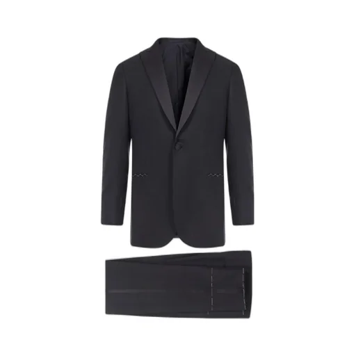 Brioni Essential Policleto Tuxedo Suit