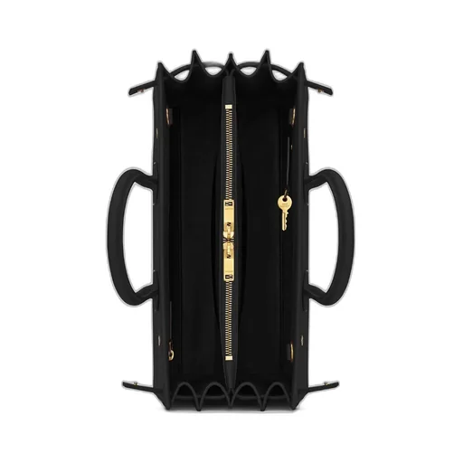 Saint Laurent Sac De Jour Tote Bag