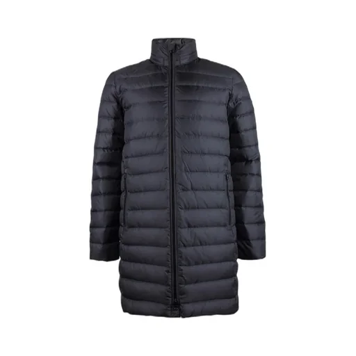 Quilted Down Jacket