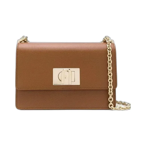 Furla 1927 Mini Crossbody Bag