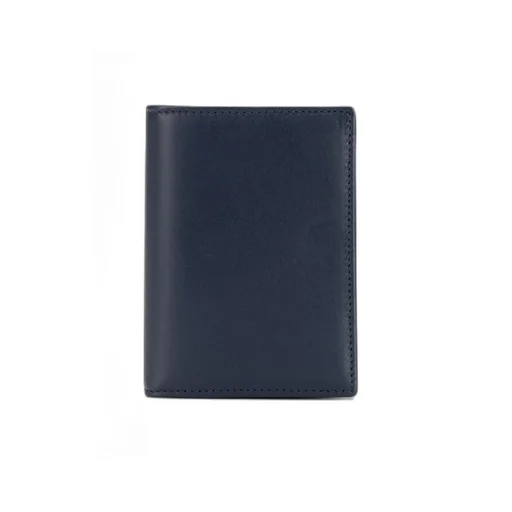 Compact Bifold Wallet