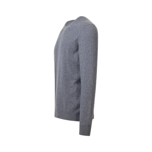 Cashmere Crew-Neck Sweater