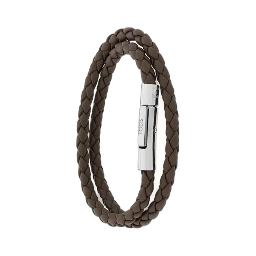 Tod's Mycolors Woven Bracelet