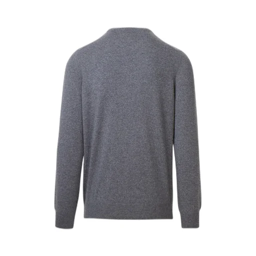 Cashmere Crew-Neck Sweater