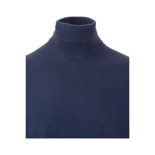 Roll Neck Jumper