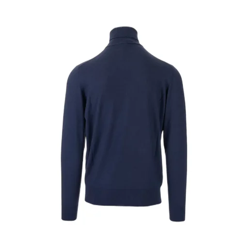 Roll Neck Jumper