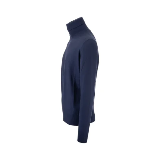 Roll Neck Jumper