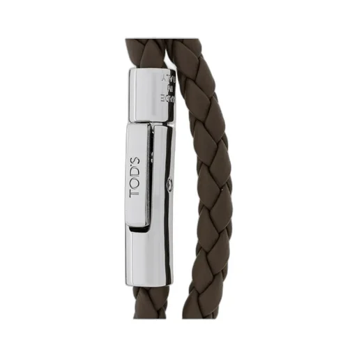 Tod's Mycolors Woven Bracelet