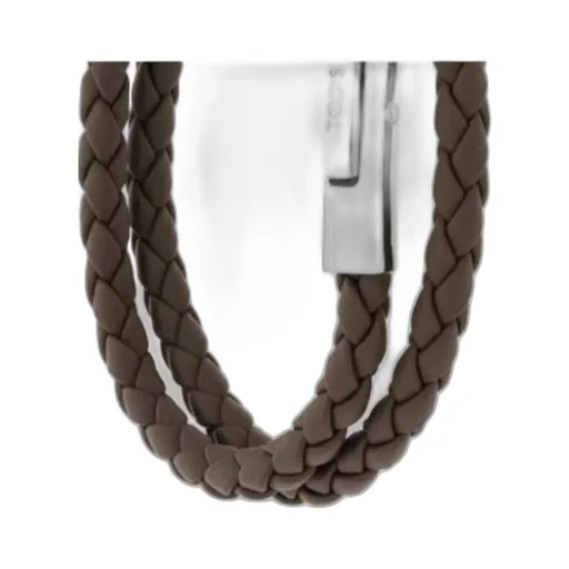 Tod's Mycolors Woven Bracelet