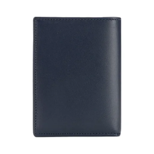 Compact Bifold Wallet