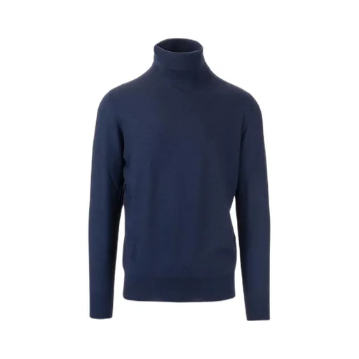 Roll Neck Jumper