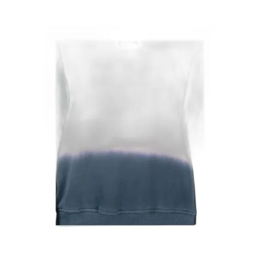 Logo Graded Sweater