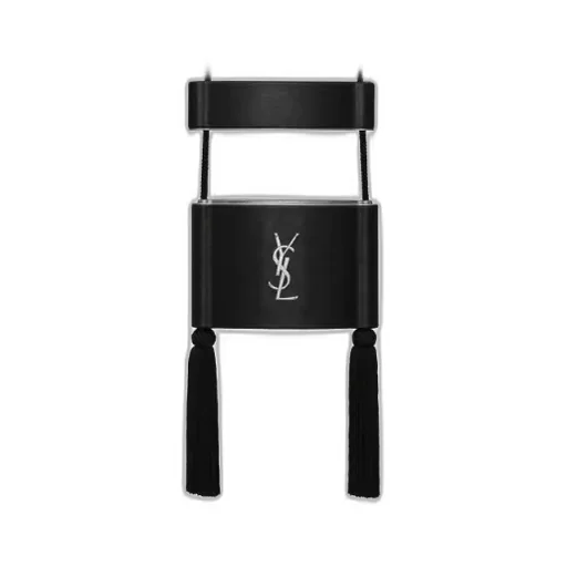 Logo Shoulder Bag