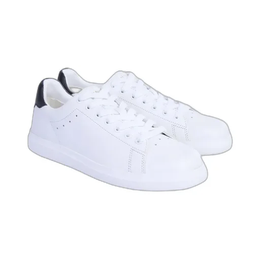Low-Top Sneakers