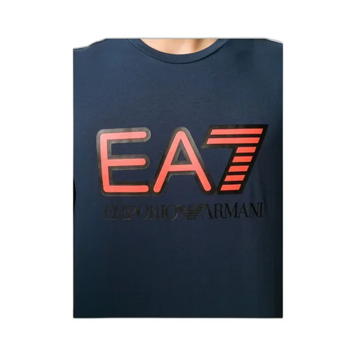 Logo Print T-Shirt