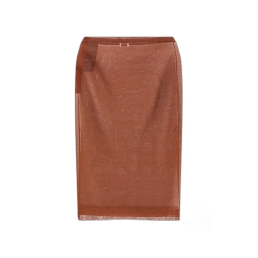 Saint Laurent Pencil Skirt