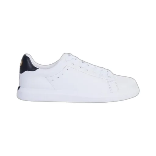 Low-Top Sneakers