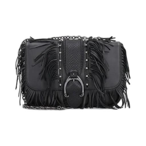 Flip Shoulder Bag