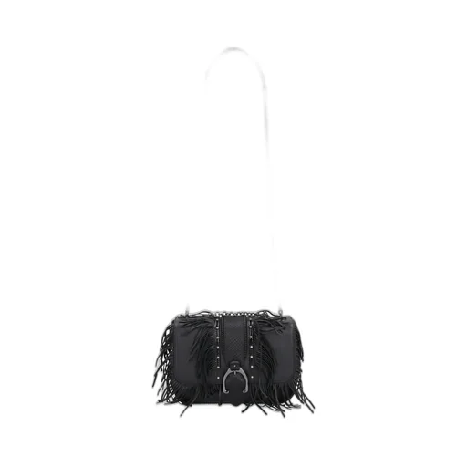 Flip Shoulder Bag