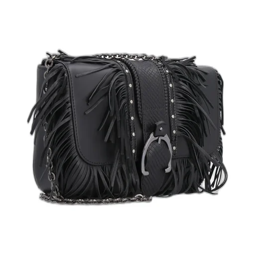 Flip Shoulder Bag
