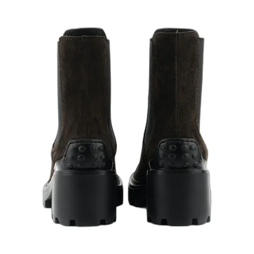Tod's Slip-On Chelsea Boots