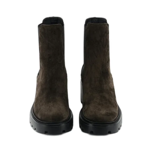 Tod's Slip-On Chelsea Boots