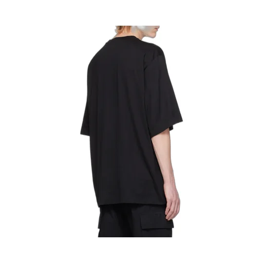 Givenchy 4G Embroidered Crewneck T-Shirt