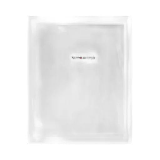 Saint Laurent Logo Print T-Shirt