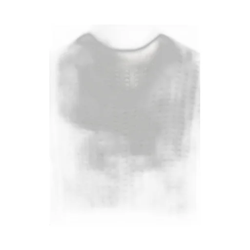 Givenchy 4G Motif Crochet Knit Jumper