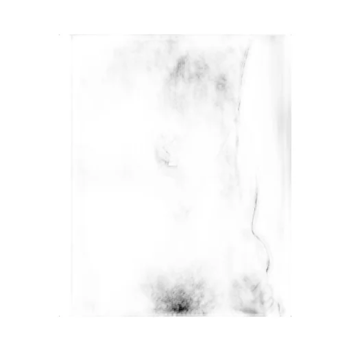 Saint Laurent Cassandre Turtleneck Long-Sleeved Jumper