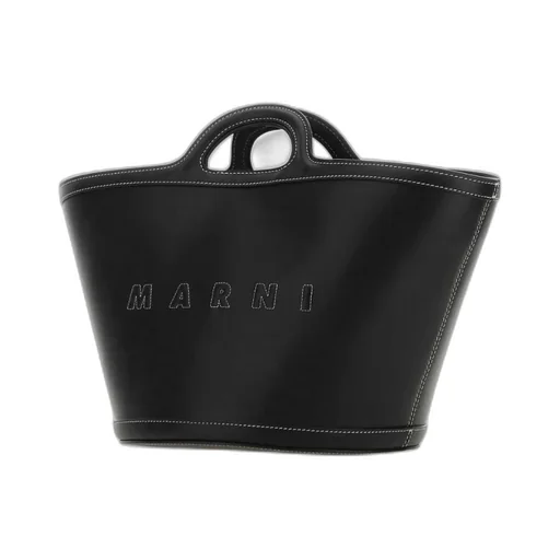 Marni Tropicalia Large Top Handle Bag