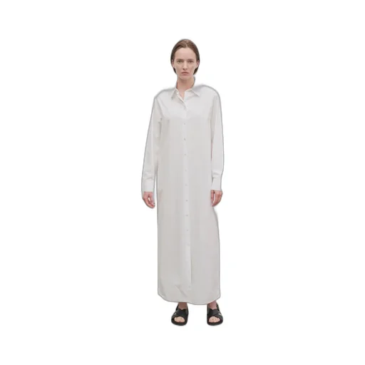 Izumi Cotton Dress