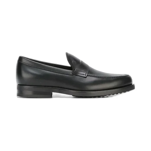 Tod's Classic Penny Slip-On Loafers