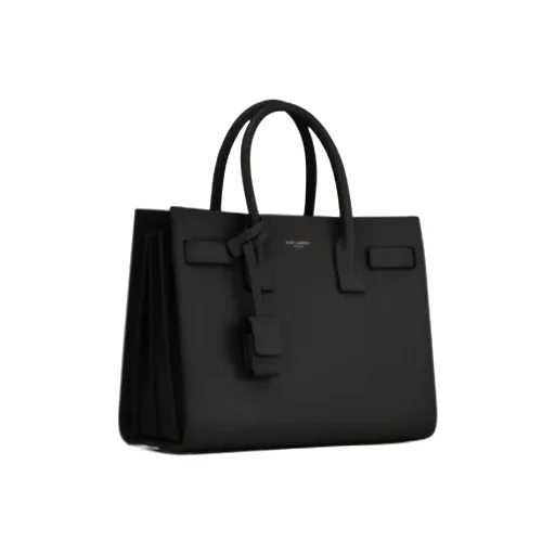 Saint Laurent Classic Sac De Jour Baby Tote Bag