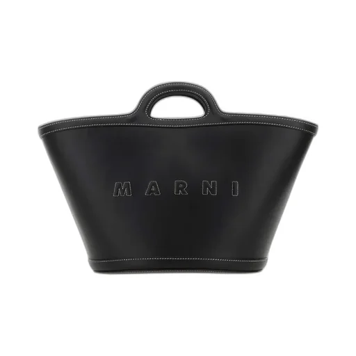 Marni Tropicalia Large Top Handle Bag