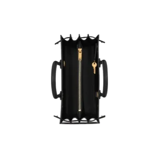 Saint Laurent Classic Sac De Jour Baby Tote Bag