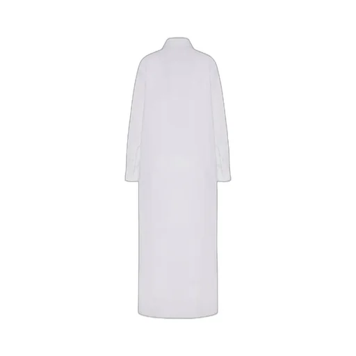 Izumi Cotton Dress