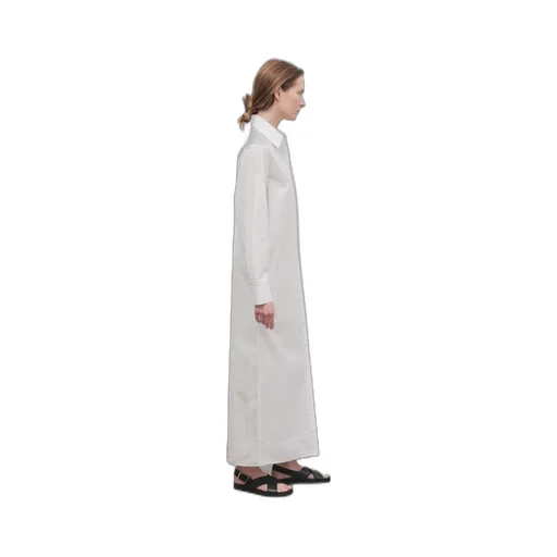Izumi Cotton Dress