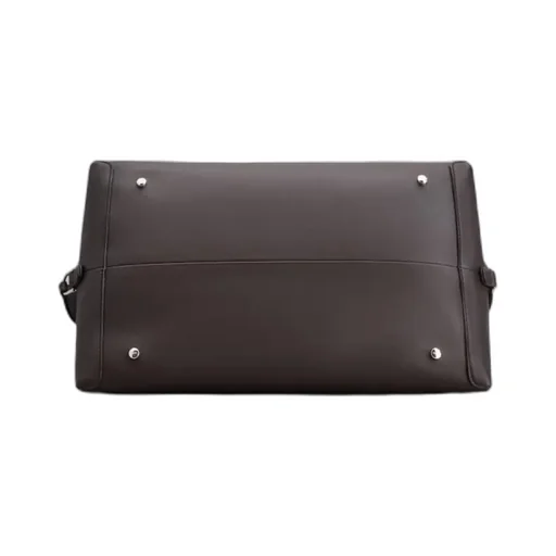 Tod's Di Logo Debossed Tote Bag