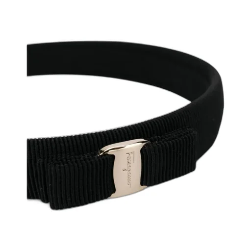 Salvatore Ferragamo Vara Bow Headband