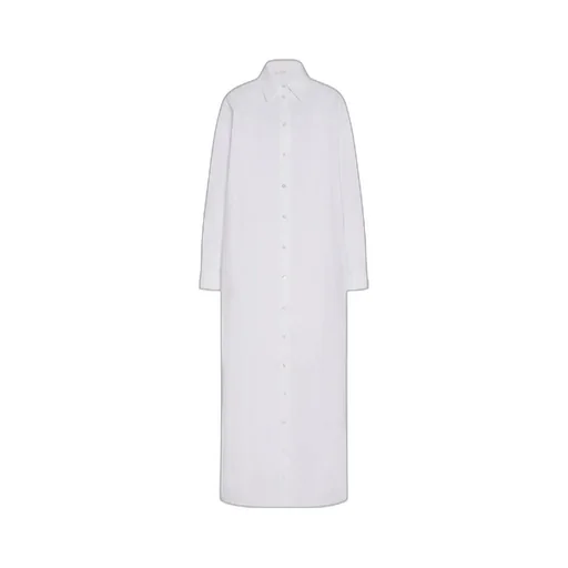 Izumi Cotton Dress