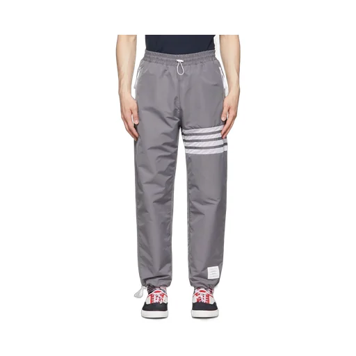 4-Bar Stripe Track Pants