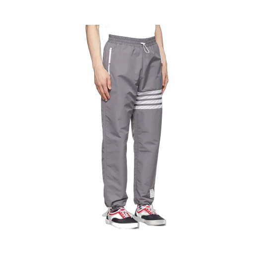 4-Bar Stripe Track Pants