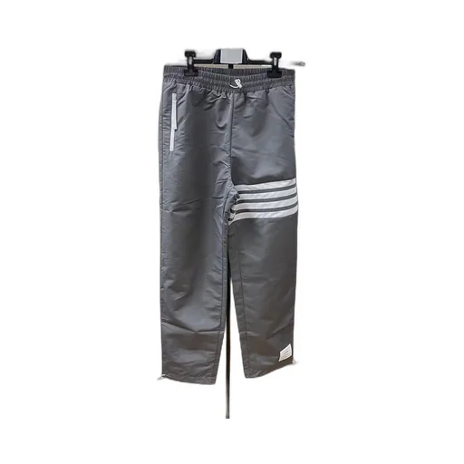 4-Bar Stripe Track Pants