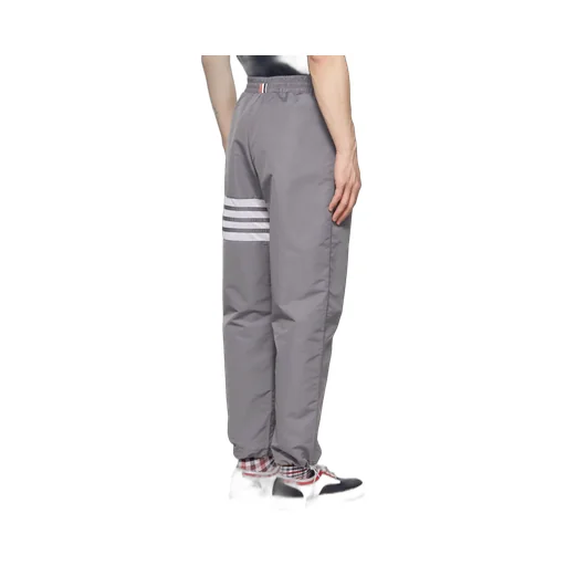 4-Bar Stripe Track Pants