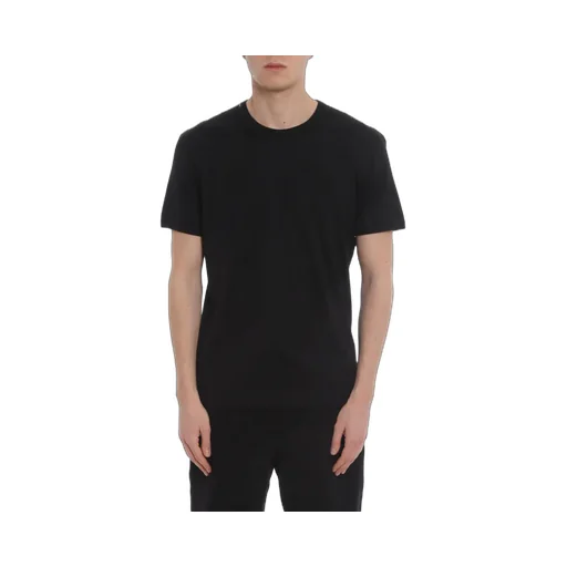 Dolce & Gabbana Logo Patch T-Shirt