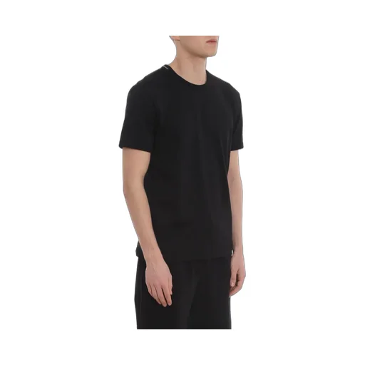 Dolce & Gabbana Logo Patch T-Shirt