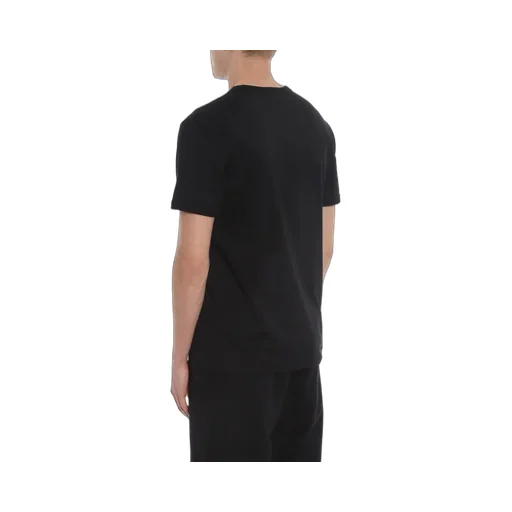 Dolce & Gabbana Logo Patch T-Shirt