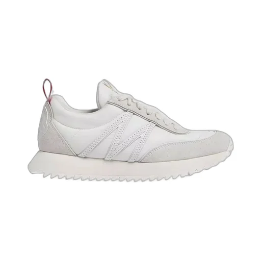 Moncler Pacey Lace-Up Trainers